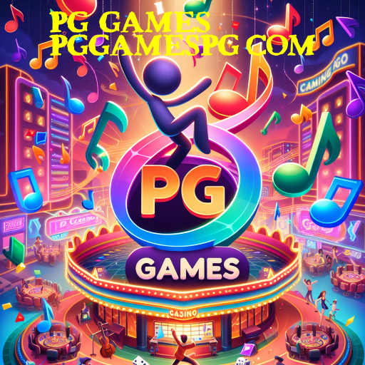 Explorando o Mundo dos Jogos Musicais em PG Games