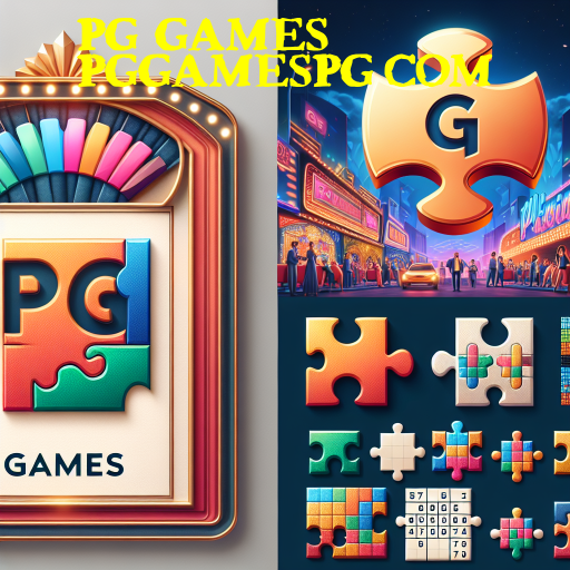 pg games